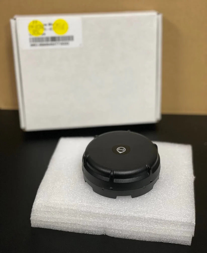 *GPS and Track Trailer GPS Tracking Unit with 2-Year Battery Life - no Wires - no Contracts & no Monthly fees - Lender Outlook: ASIN: B00NPA42B0
