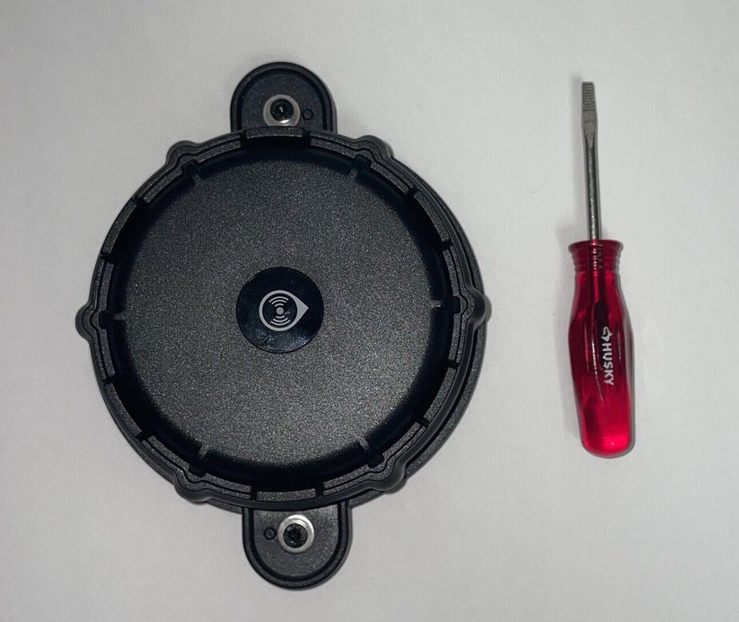 Trailer GPS tracker-2 year battery life+SCREW MOUNT no monthly fees no contracts