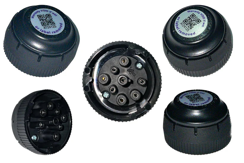 Micro ELD Device for Trucks