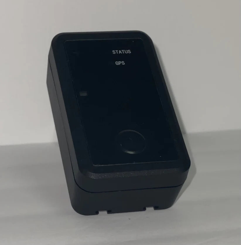 *GPS and Track Trailer GPS Tracking Unit with 7-Year Battery Life - no Wires - no Contracts & no Monthly fees - Lender Outlook: ASIN: B00NPA42B0