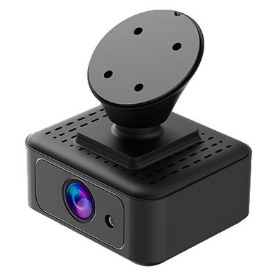 2K Resolution Front Dashcam with Free SIM Card