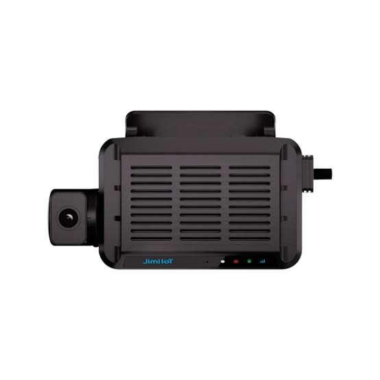 4G Remote Monitoring Ai Dashcam Multi Camera, Night Vison